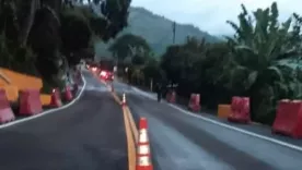 Ibagué a Cajamarca