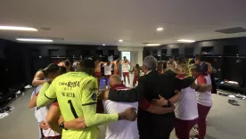 Tolima Libertadores