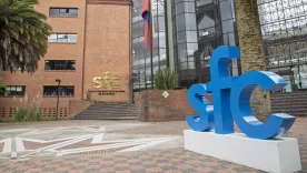 Superintendencia Financiera de Colombia