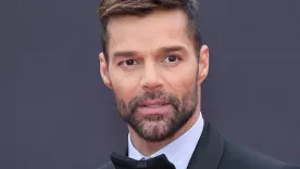 Ricky Martin 21