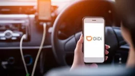 Millonaria multa contra Beat, Didi y Cabify 