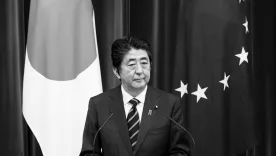 Reacciones mundiales tras asesinato de Shinzo Abe, exprimer ministro japones