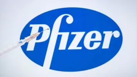 Pfizer 12 J