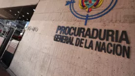 Procuraduría formuló cargos 9