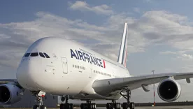 Air France 