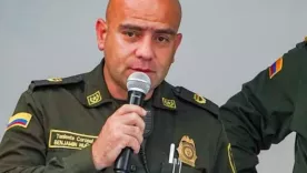 CORONEL NÚÑEZ