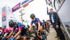 Vuelta a Colombia Femenina