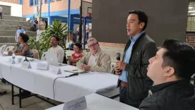 GOBIERNO NACIONAL EN ITUANGO