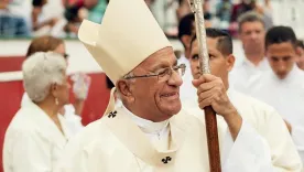 NUEVO CARDENAL COLOMBIANO