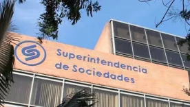 Superintendencia de Sociedades 10 A