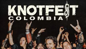 Knotfest Colombia 2022