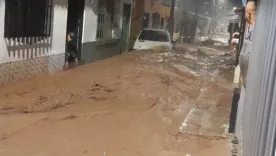 río supía