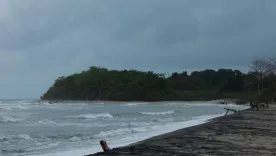 La Guajira en alerta roja según el Ideam