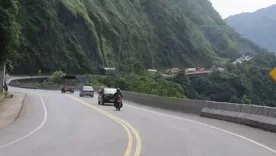 ciclistas atropellados en antioquia