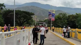 FRONTERA COLOMBO VENEZOLANA