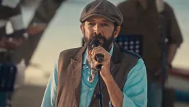 Juan Luis Guerra  Bogotá