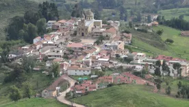 Sativasur, Boyacá