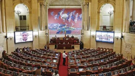 Congreso de la República 14 S