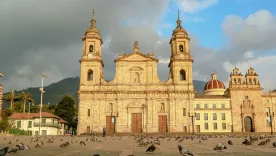 Catedral Primada de Colombia