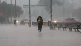 Defensoría pide más presupuesto para enfrentar la ola invernal en Colombia