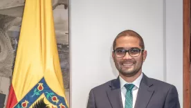 ¿Quién es el nuevo director del Instituto Distrital de Turismo?