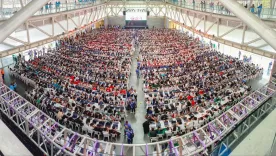 Medellín Guinness World Records