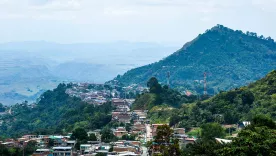 Unión, Nariño.