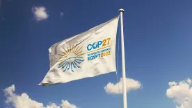 BANDERA COP27