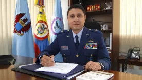 GENERAL ELIOT BENAVIDES 