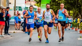 MARATÓN DE BUCARAMANGA