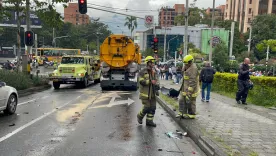 Poblado Medellín