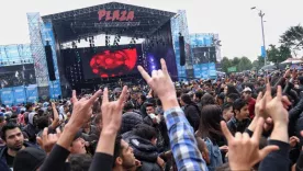 Rock al parque 2022