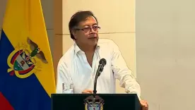 GUSTAVO PETRO ANUNCIOS