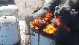 INCENDIO BARRANQUILLA