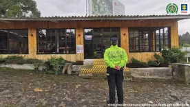 Autoridades impactan patrimonio ilegal de red delictiva señalada de traficar armas