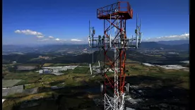 Sistema de telecomunicaciones