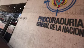 Procuraduría abre investigación por supuesta corrupción en la UNP