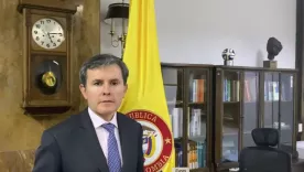 Director de Crédito Público, aclara decisión de gobierno de no explorar petróleo y gas