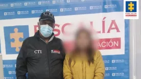 Cárcel para mujer habría explotado sexualmente a una menor de edad