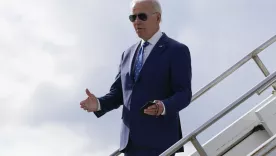 Biden frontera méxico