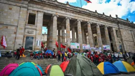 Asoinca congreso