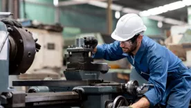 Reforma laboral istock