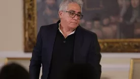 AUGUSTO RODRÍGUEZ DIRECTOR UNP