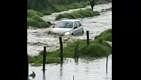 Emergencia La Calera