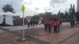 Manifestaciones Bta