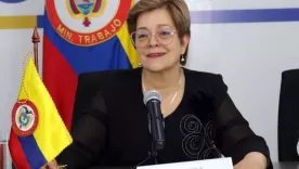 Ramírez mintrabajo