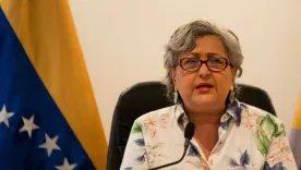 Tibisay Lucena