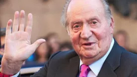 REY JUAN CARLOS I