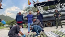 ARMADA DE COLOMBIA LA GUAJIRA