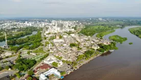 Barrancabermeja